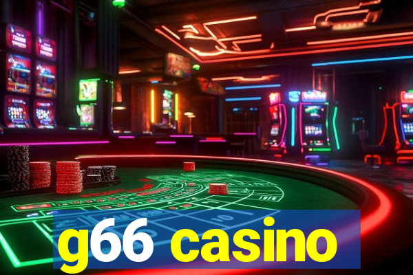 g66 casino